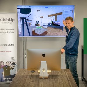 Cursus LayOut