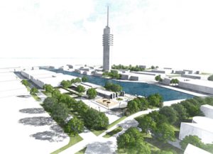 SketchUp – Naslagwerk & Oefeningen